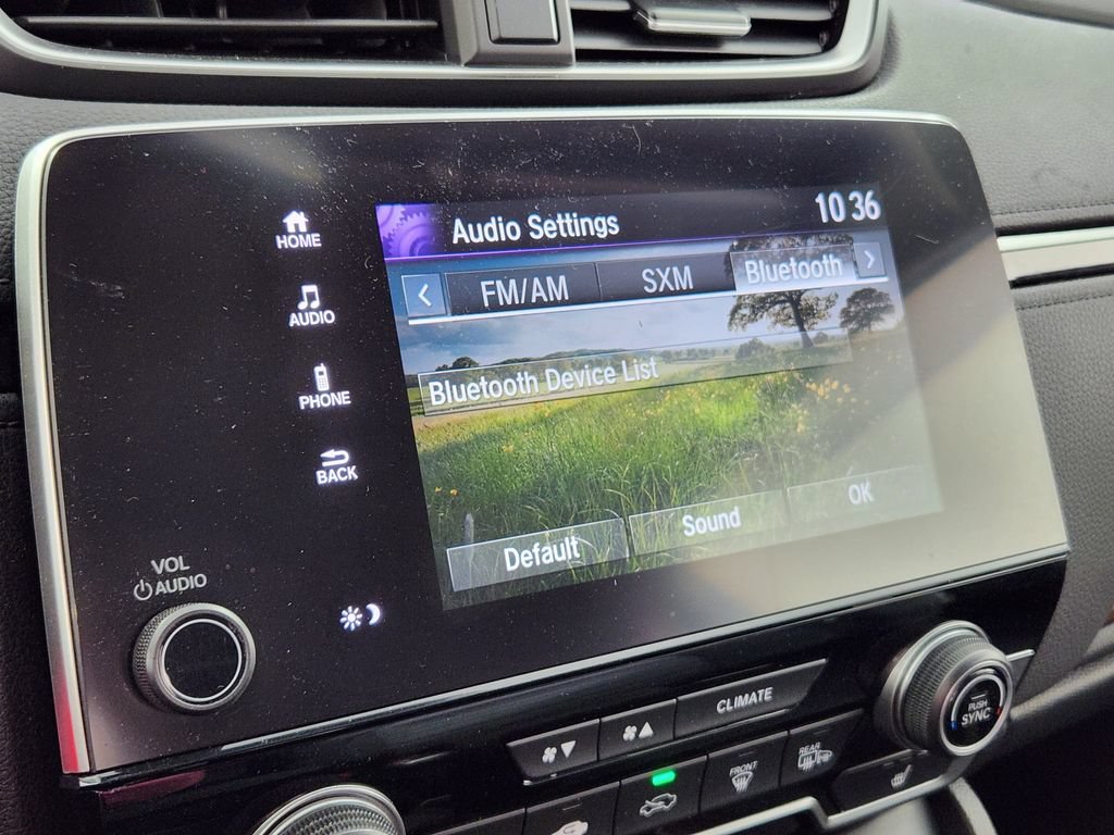 Used 2017 Honda CR-V EX image 23
