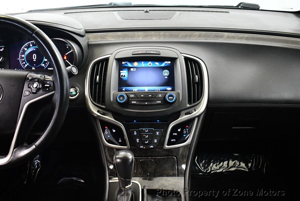 Used 2014 Buick LaCrosse Leather image 20