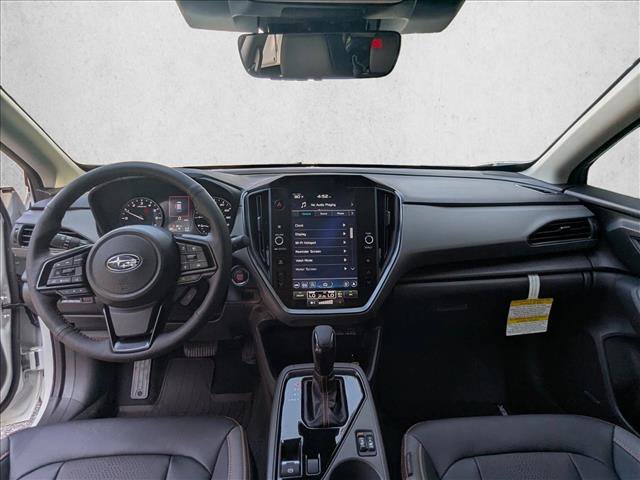 New 2026 Subaru Crosstrek 2.5i Limited AWD/4WD image 12
