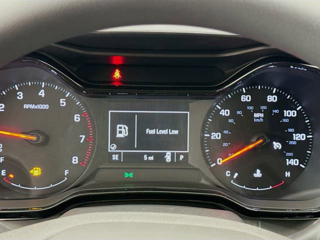 New 2026 Chevrolet Trax LS w/ LS Convenience Package image 14