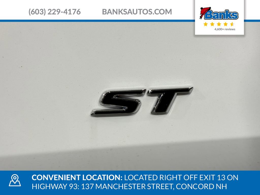 New 2026 Buick Encore GX Sport Touring w/ Comfort Package image 5