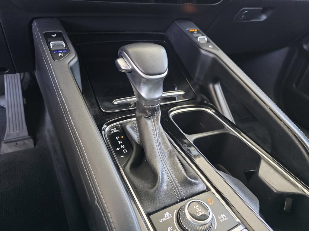 Used 2022 Kia Telluride EX AWD/4WD image 28