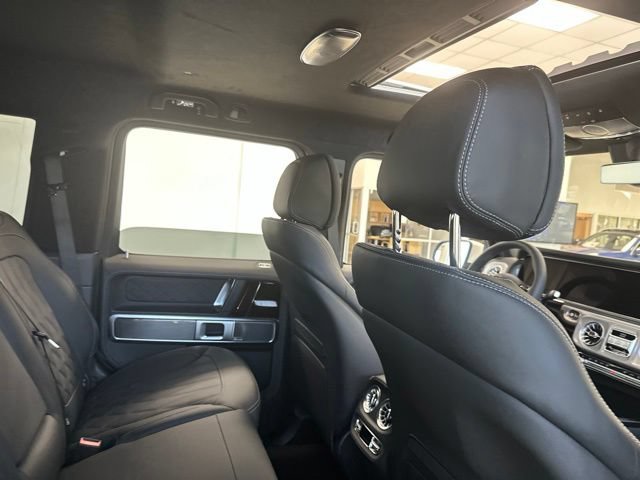 Used 2027 Mercedes-Benz G 63 AMG 4MATIC image 45