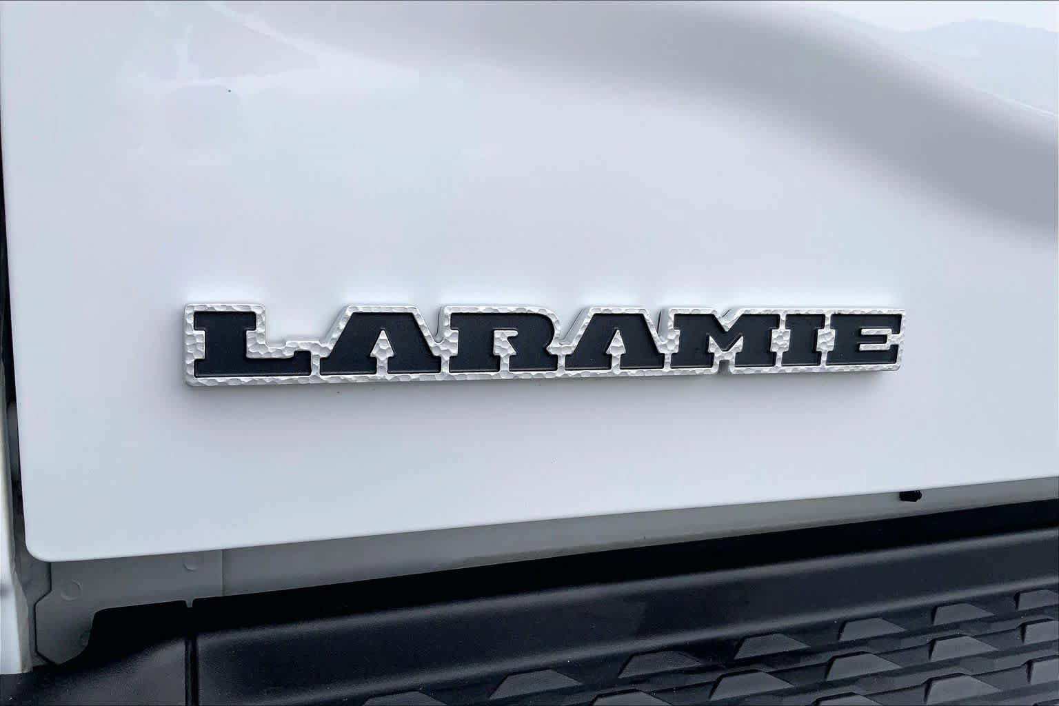 Used 2019 RAM 2500 Laramie image 31