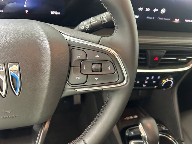 Used 2024 Buick Encore GX Sport Touring w/ Advanced Technology Package FWD image 17