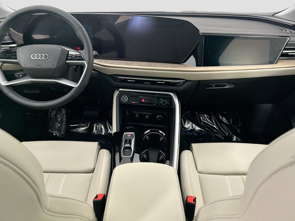 New 2026 Audi Q5 Prestige AWD/4WD image 13