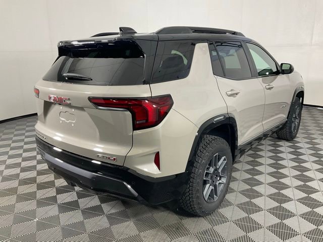 New 2026 GMC Terrain AT4 w/ LPO, Floor Liner Package image 7