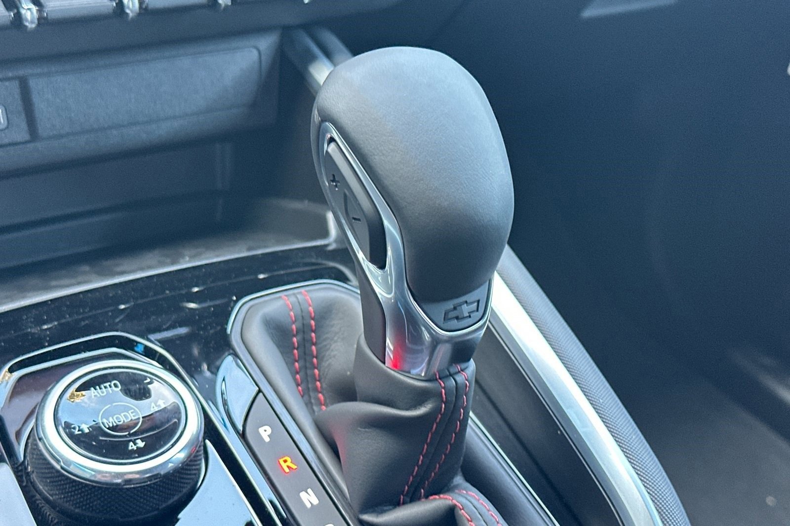 New 2025 Chevrolet Colorado Z71 w/ Technology Package image 24