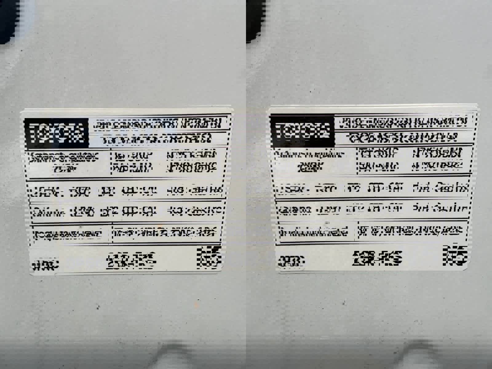 Used 2022 Toyota Tacoma TRD Off-Road image 28