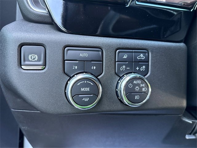 Used 2025 GMC Sierra 1500 SLT image 20