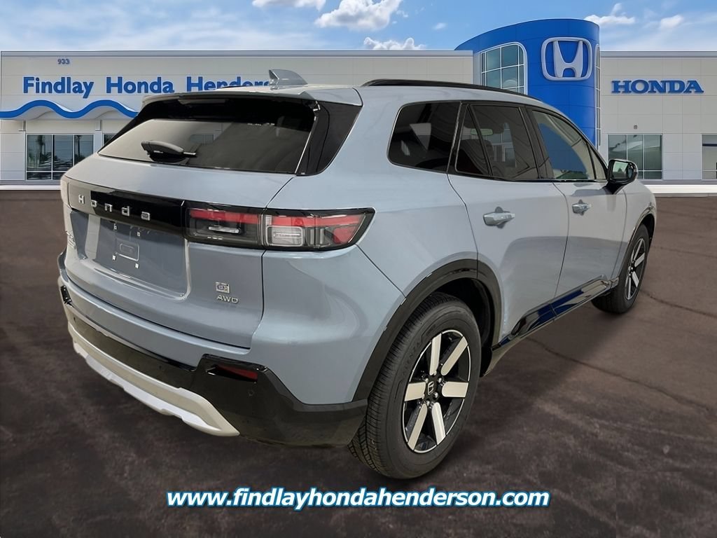 New 2026 Honda Prologue Touring image 5