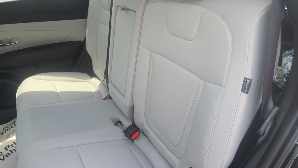 New 2026 Hyundai Tucson SEL AWD/4WD image 27