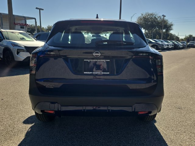 New 2027 Nissan Kicks S FWD image 7