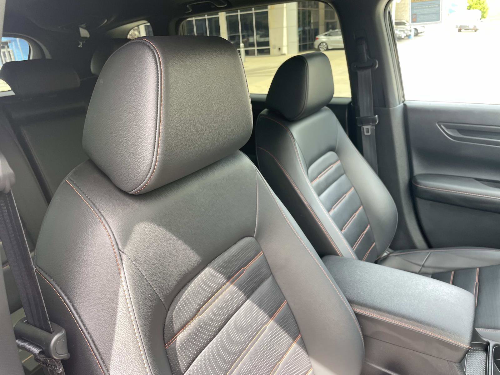 Certified 2024 Honda CR-V Sport-L image 25