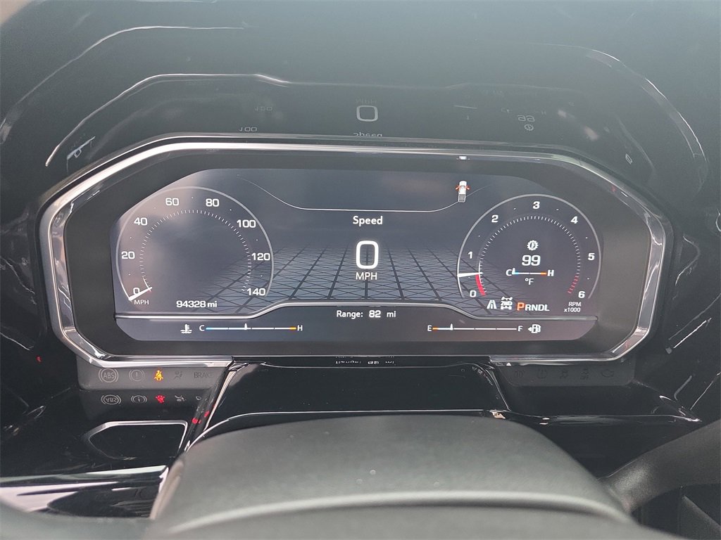 Certified 2024 GMC Sierra 2500 SLE w/ SLE Convenience Package image 15