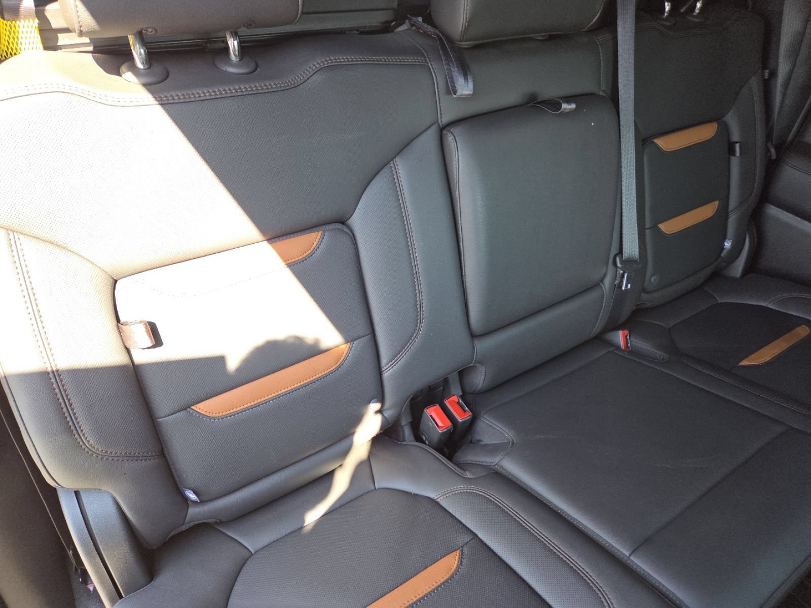 Used 2019 GMC Sierra 1500 AT4 w/ AT4 Premium Package AWD/4WD image 26