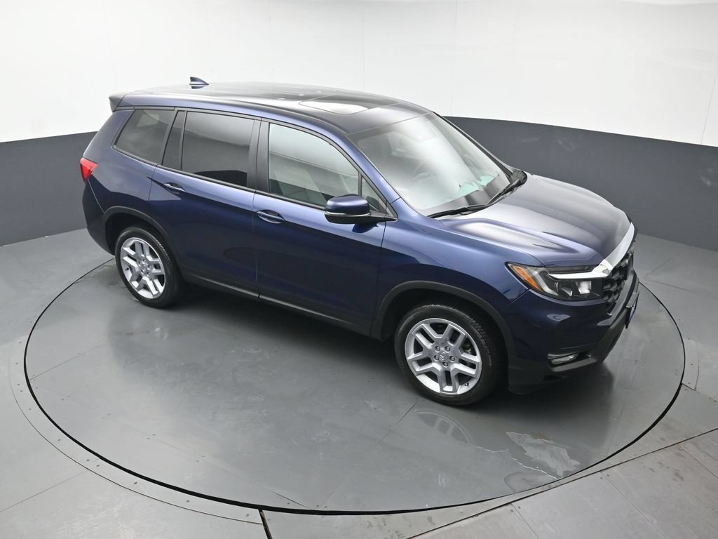 Used 2024 Honda Passport EX-L image 46