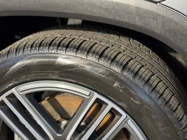 Certified 2023 Mercedes-Benz GLS 450 4MATIC image 13