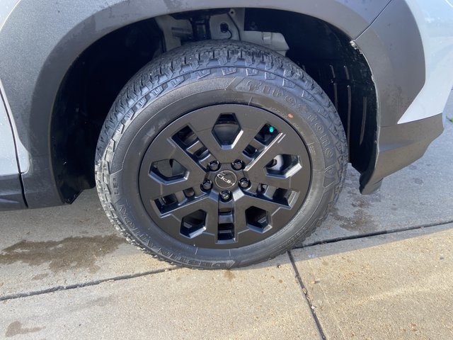 Used 2023 Honda Passport TrailSport image 32