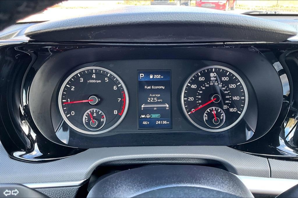 Used 2024 Kia K5 GT-Line w/ GT-Line Premium Package image 21