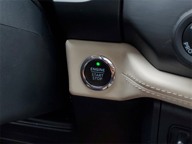 Certified 2022 Ford Expedition Platinum image 21