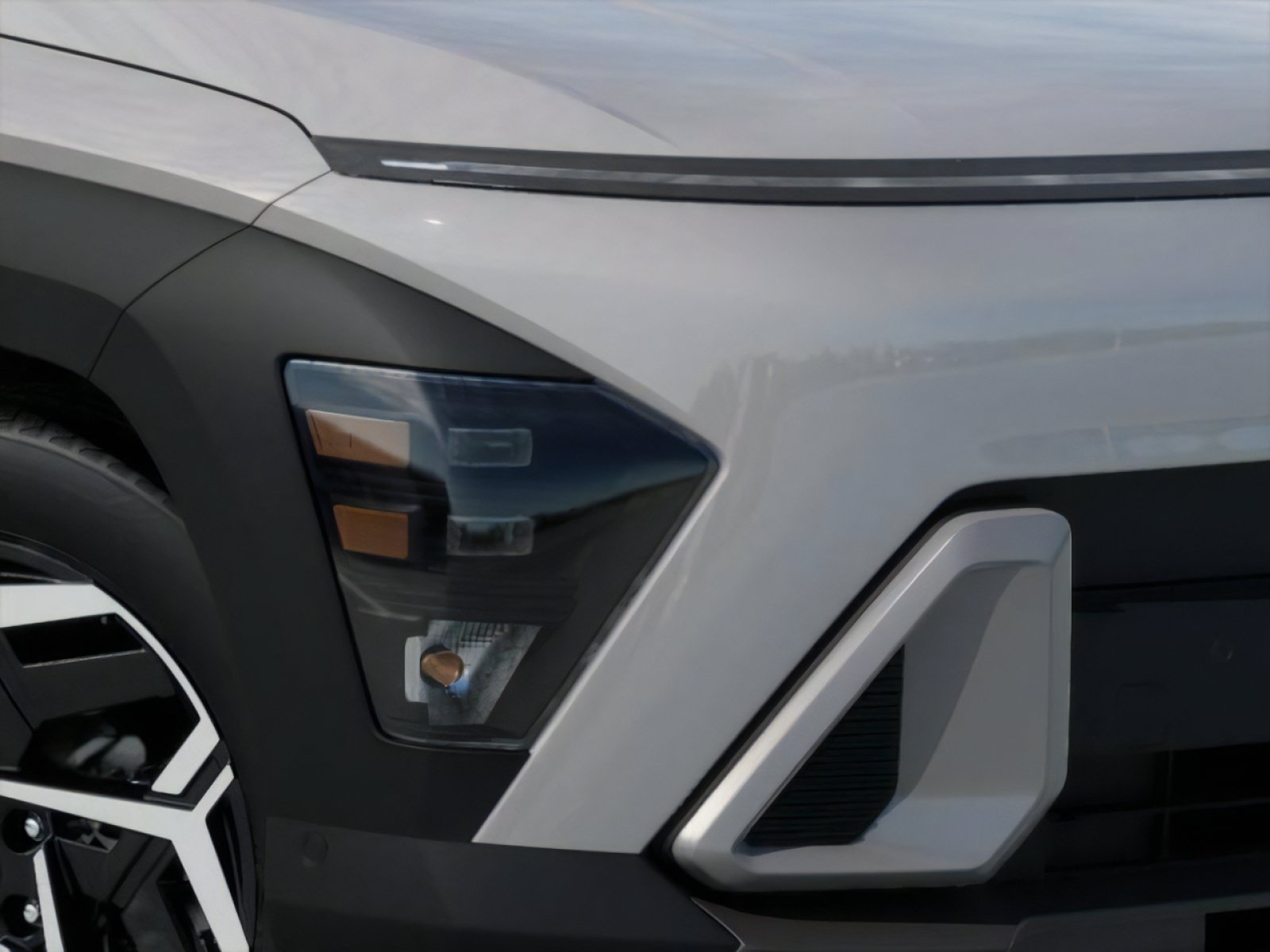 New 2026 Hyundai Kona SEL Premium FWD image 9