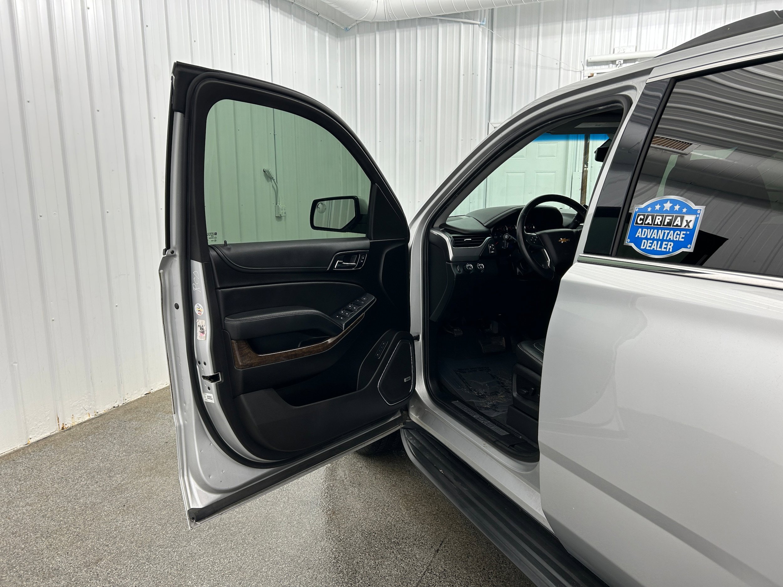 Used 2019 Chevrolet Tahoe LT AWD/4WD image 21