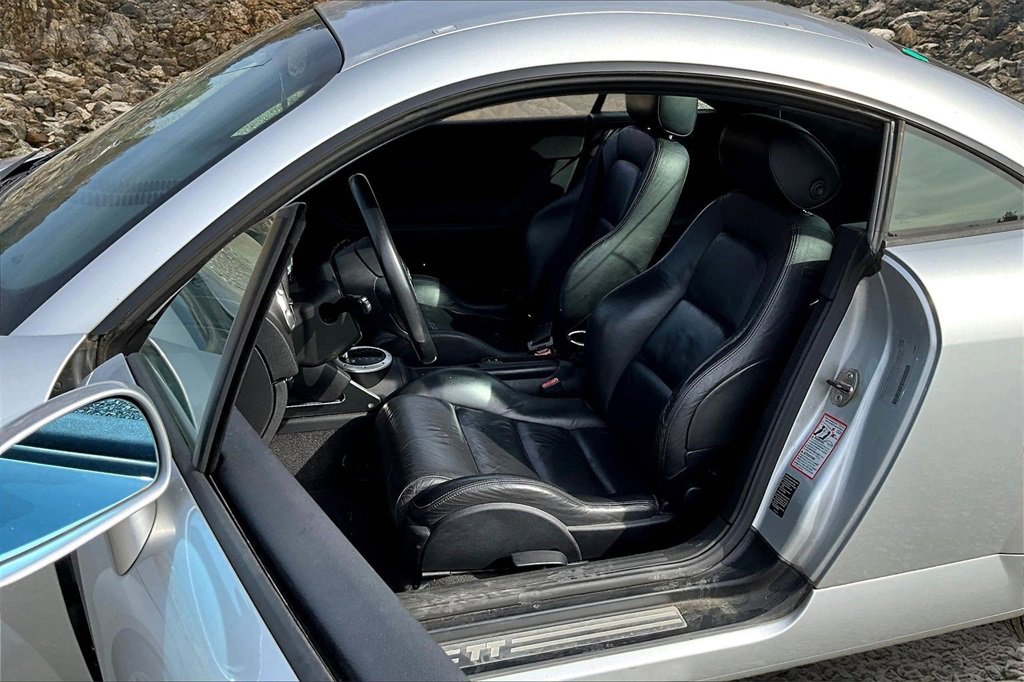 Used 2003 Audi TT 1.8T image 19