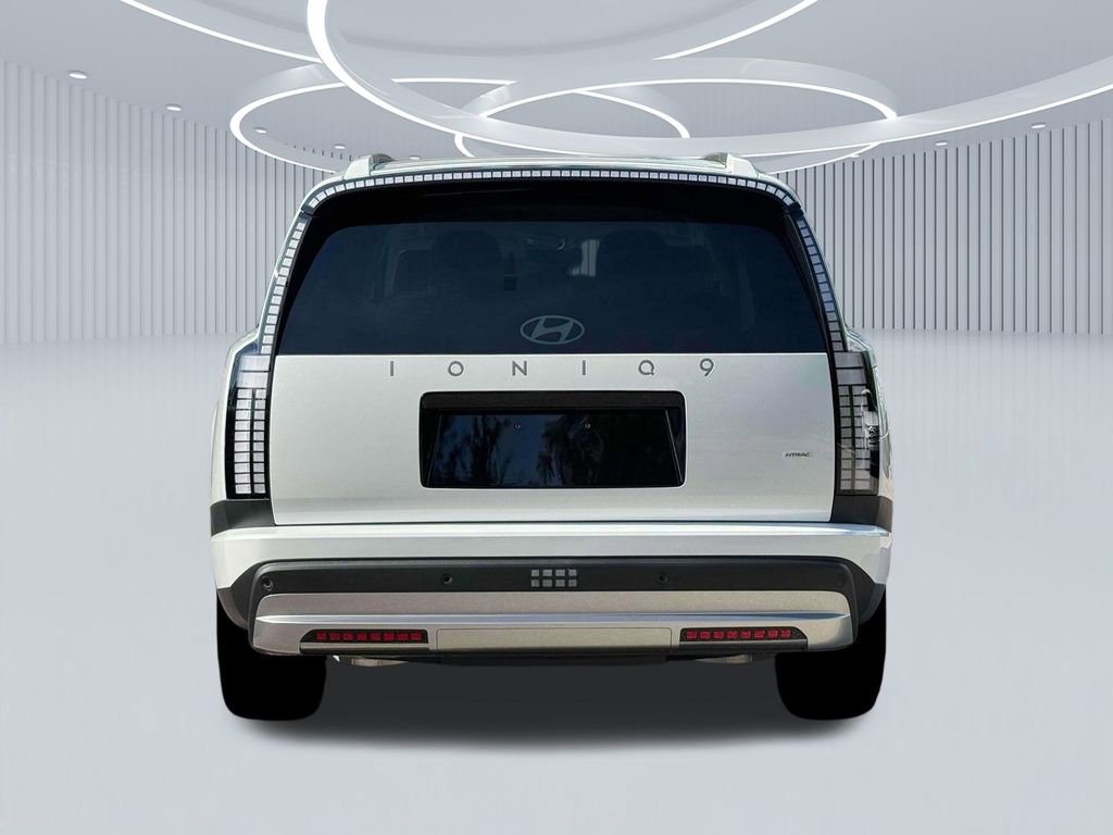 New 2026 Hyundai Ioniq 9 SE image 6