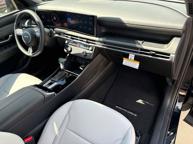 New 2027 Hyundai Santa Cruz SE FWD image 15