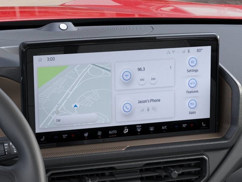 New 2026 Ford Bronco Sport Outer Banks w/ Outer Banks Tech Package+ AWD/4WD image 15