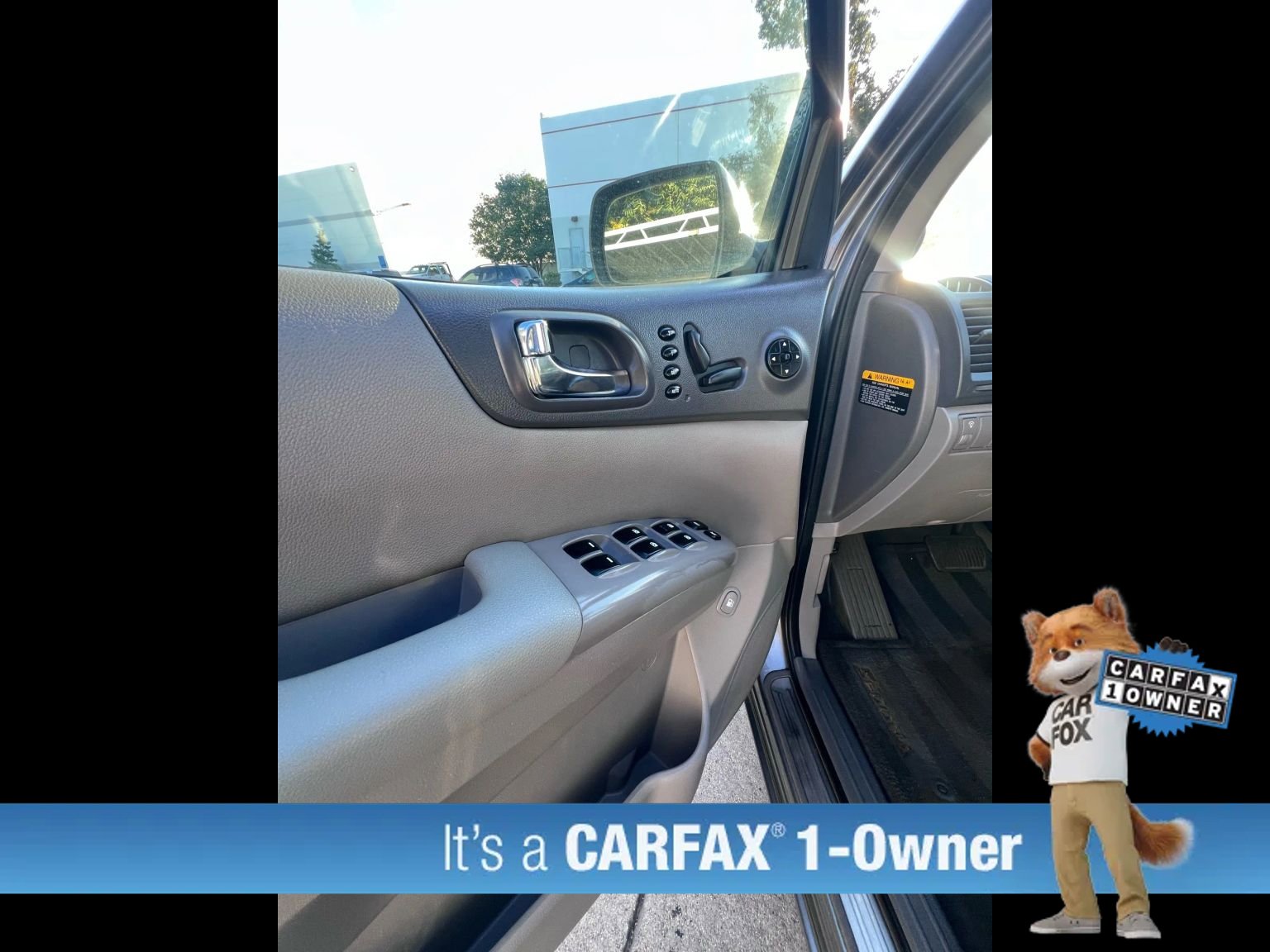 Used 2012 Kia Sedona EX w/ Luxury Pkg image 32