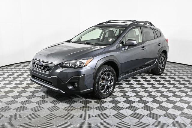Used 2023 Subaru Crosstrek 2.5i Sport