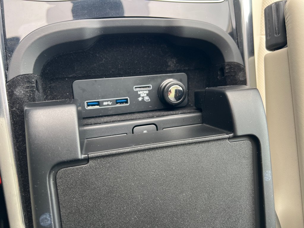 Used 2019 Land Rover Range Rover Sport HSE AWD/4WD image 53