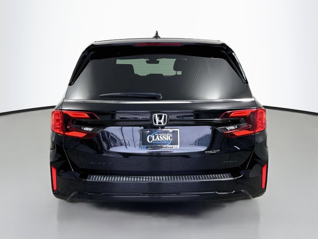 Used 2026 Honda Odyssey Sport-L image 6