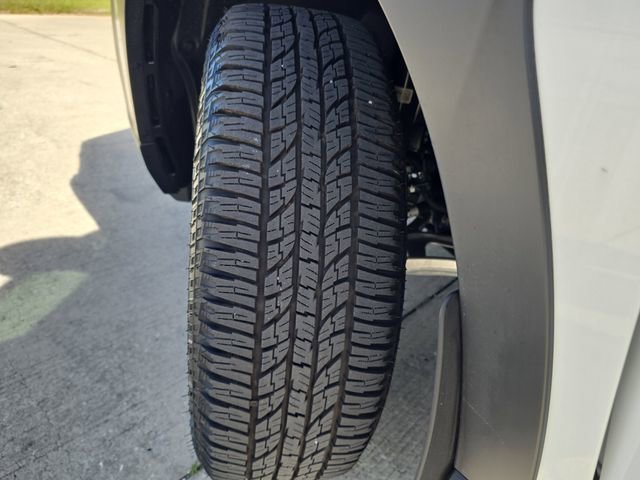 Certified 2025 Subaru Outback Wilderness w/ Wilderness Package image 29