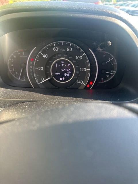 Used 2013 Honda CR-V EX image 10