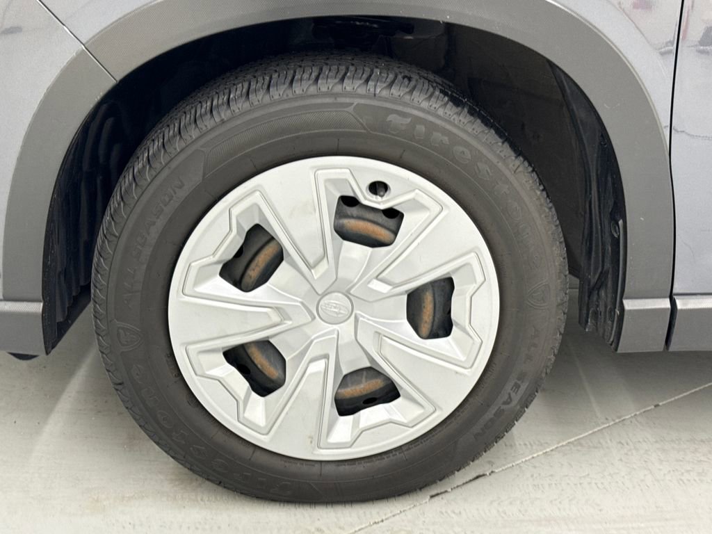 Used 2022 Subaru Forester image 10