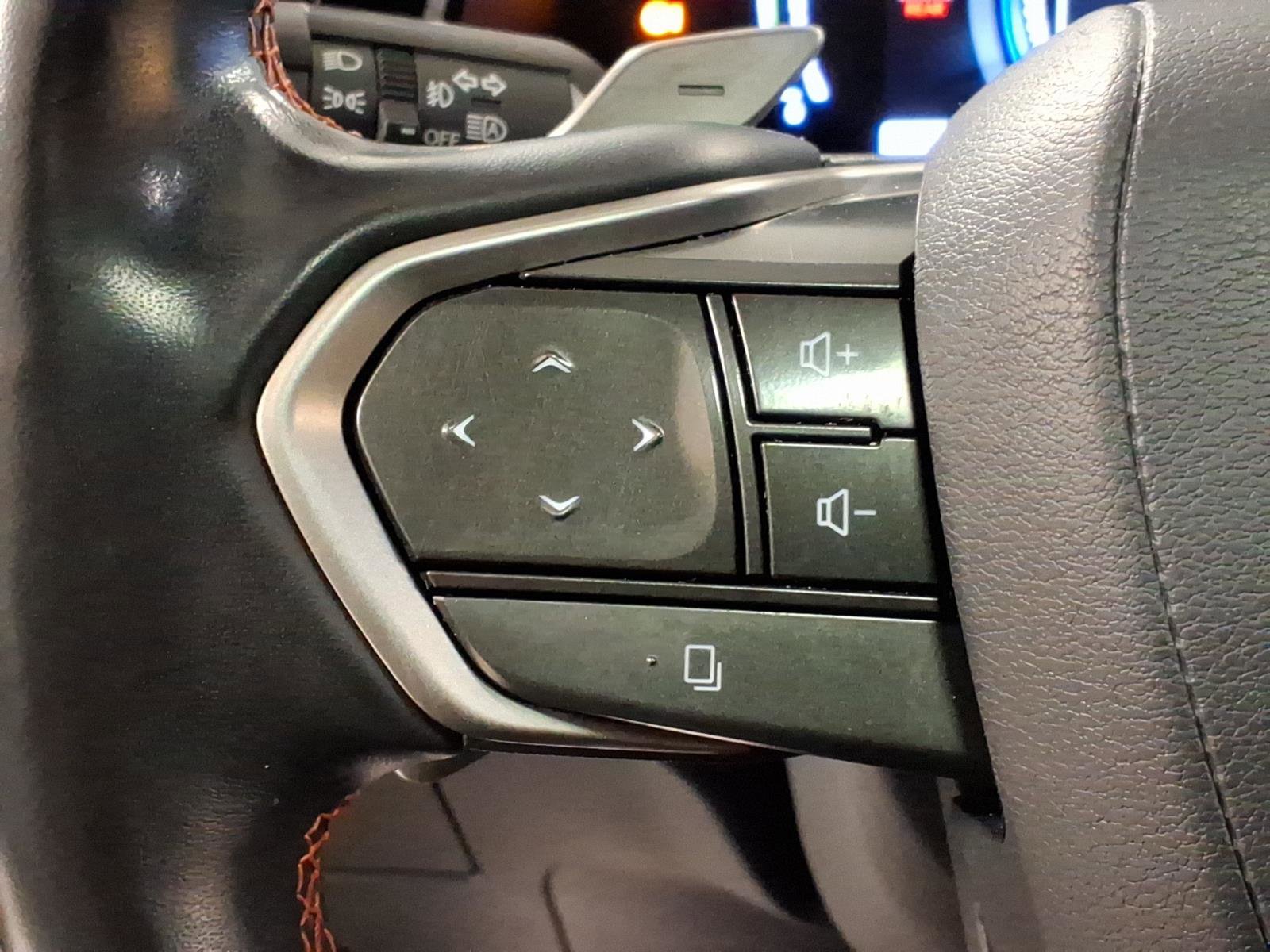 Certified 2024 Lexus NX 450h+ AWD w/ Vision Package image 11
