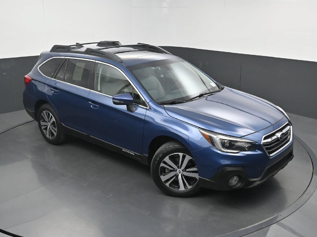 Used 2019 Subaru Outback 2.5i Limited AWD/4WD image 33