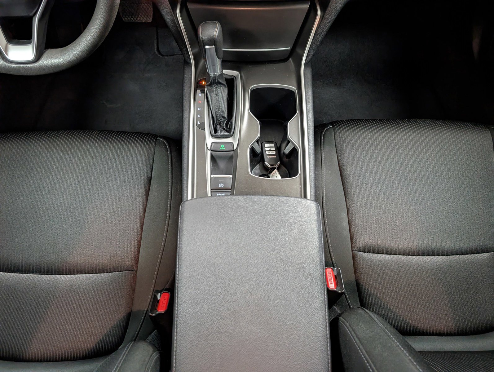 Used 2020 Honda Accord LX image 12