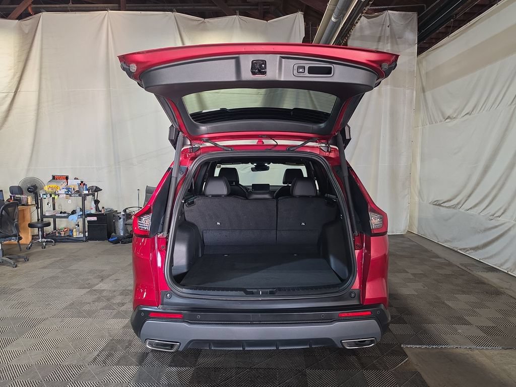 Used 2023 Honda CR-V Sport Touring image 20