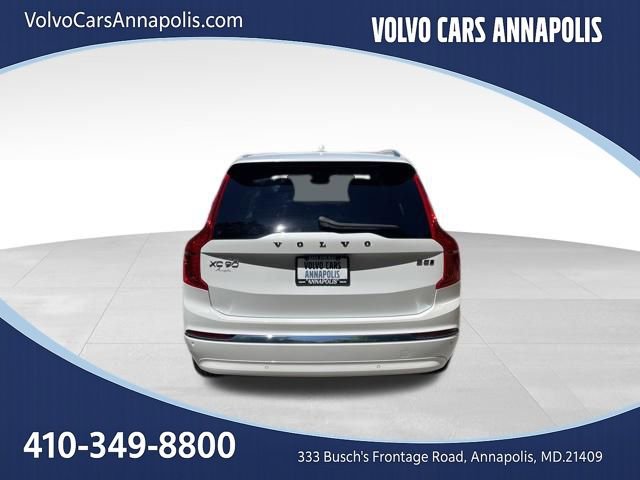 Certified 2024 Volvo XC90 B5 Core w/ Climate Package AWD/4WD image 7