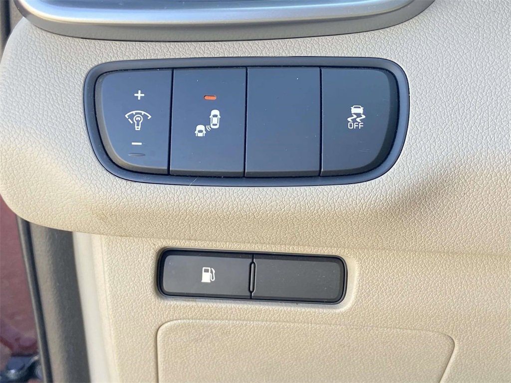 Used 2019 Kia Sorento LX w/ LX Convenience Package image 26