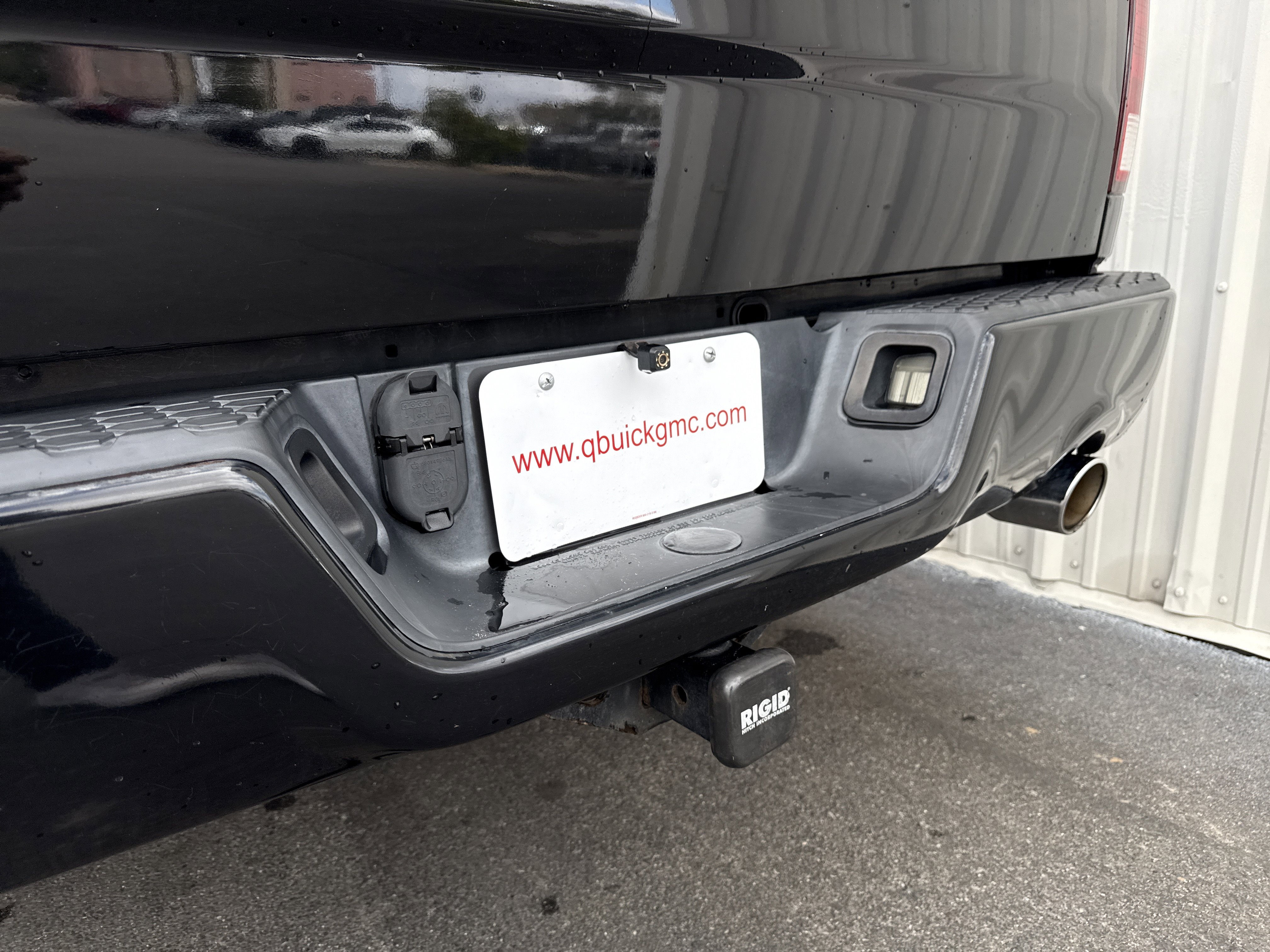 Used 2012 RAM 1500 Express image 8