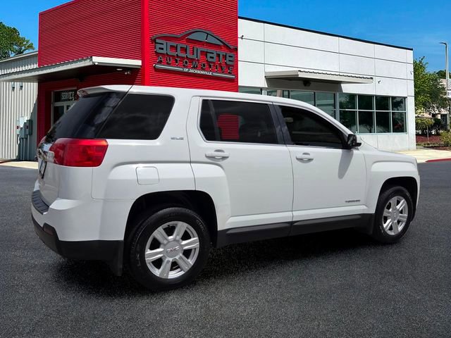 Used 2014 GMC Terrain SLE w/ LPO, Protection Package image 5