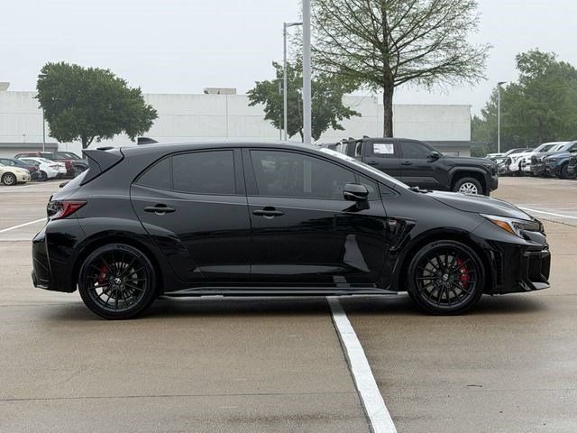 New 2026 Toyota Corolla GR AWD/4WD image 3