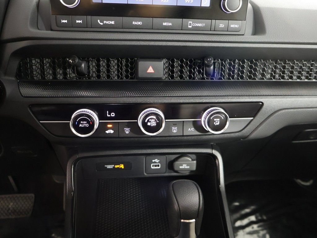 Used 2023 Honda CR-V LX image 43