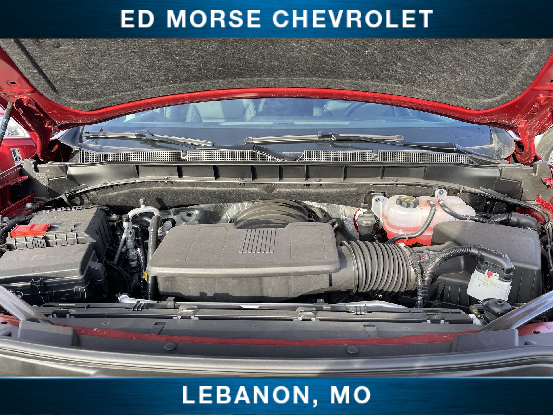 New 2026 Chevrolet Suburban LT w/ Comfort Package image 28