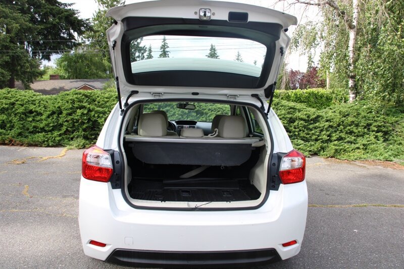 Used 2013 Subaru Impreza 2.0i Sport Premium w/ Popular Pkg 1 AWD/4WD image 17